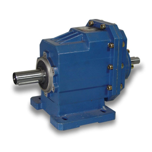 Yuema Mini Helical Gear CHC