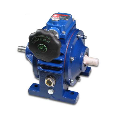 Transmax Speed Variator TB