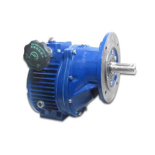 Transmax Speed Variator TB