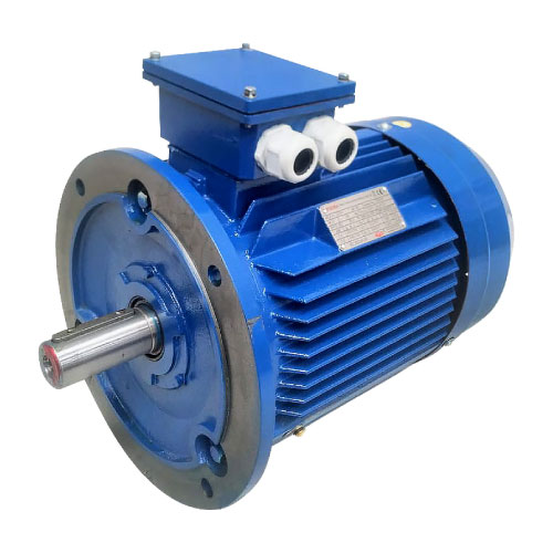 Yuema IE3/IE4 Series